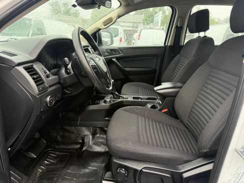 Used 2022 Ford Ranger XL image 7