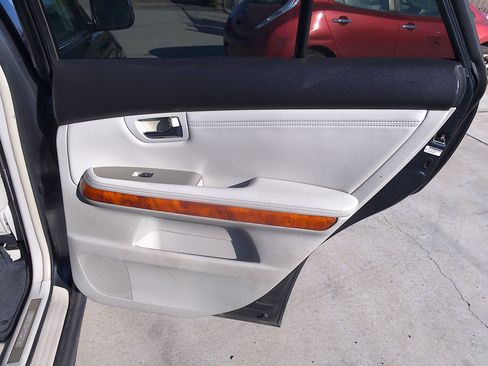 Used 2009 Lexus RX 350 image 12