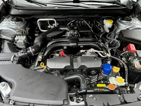 Used 2018 Subaru Outback 2.5i AWD/4WD image 19
