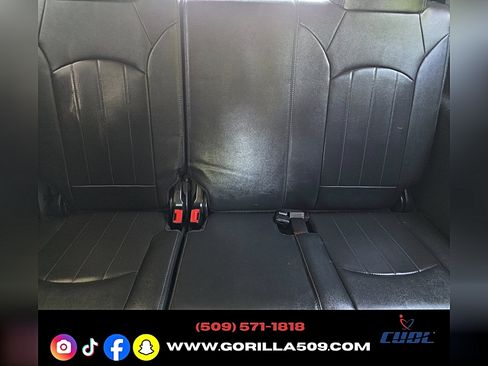 Used 2015 Buick Enclave AWD Leather image 14