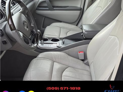Used 2014 Buick Enclave Premium image 18
