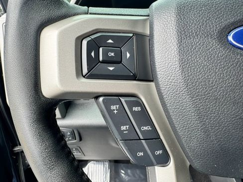 Used 2019 Ford F150 Lariat AWD/4WD image 28