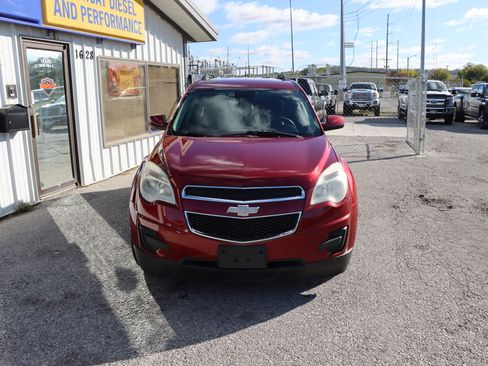 Used 2012 Chevrolet Equinox LT image 2