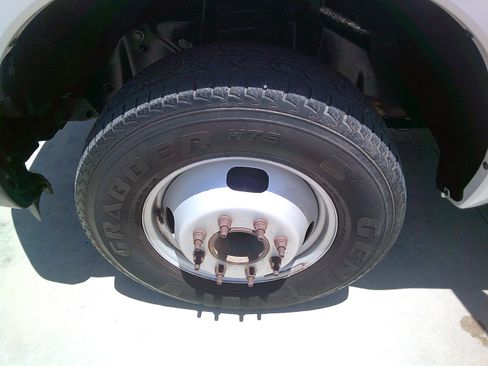 Used 2015 Ford F350 2WD Regular Cab DRW Super Duty image 15