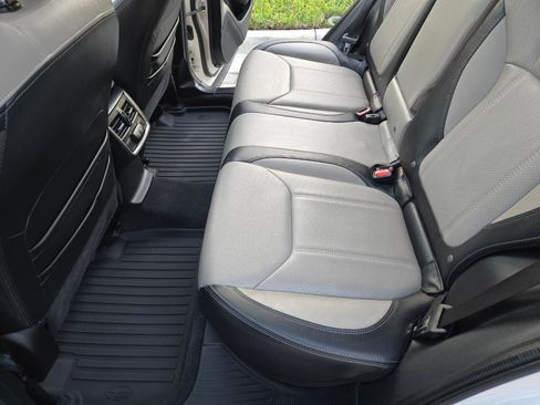 Used 2021 Subaru Forester Limited image 33