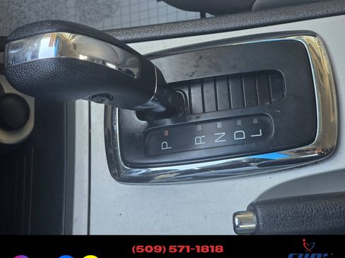 Used 2011 Ford Fusion S image 10