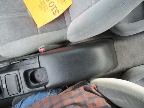 Used 1996 Chevrolet Camaro Z/28 image 39