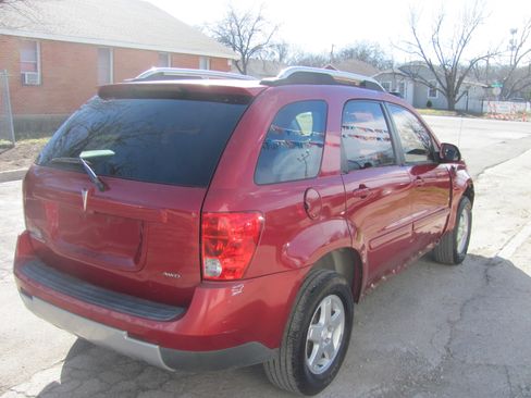 Used 2006 Pontiac Torrent image 3