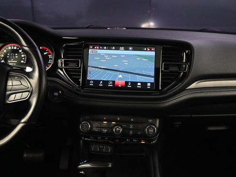 Used 2022 Dodge Durango GT image 20