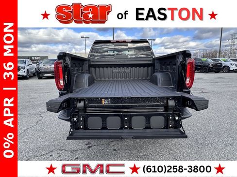 New 2026 GMC Sierra 1500 Denali image 32