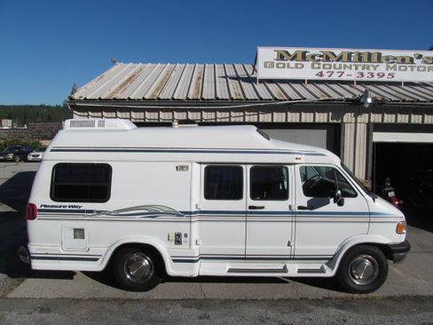 Used 1997 Dodge B3500 UNAVAIL RWD image 5