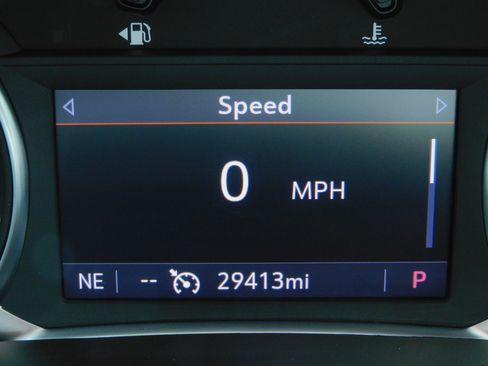 Used 2025 Chevrolet Blazer FWD LT w/ 2LT image 26