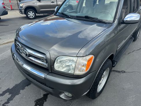 Used 2006 Toyota Tundra SR5 image 9