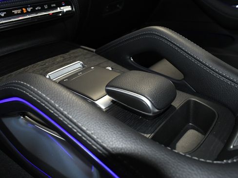 Used 2022 Mercedes-Benz GLE 350 image 37