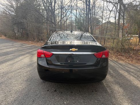 Used 2014 Chevrolet Impala LT image 15