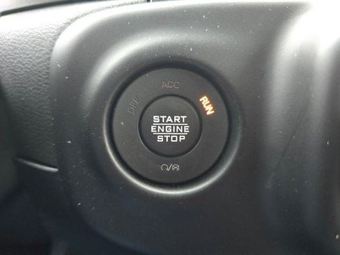 Used 2022 Jeep Wrangler Unlimited Rubicon 4xe image 35