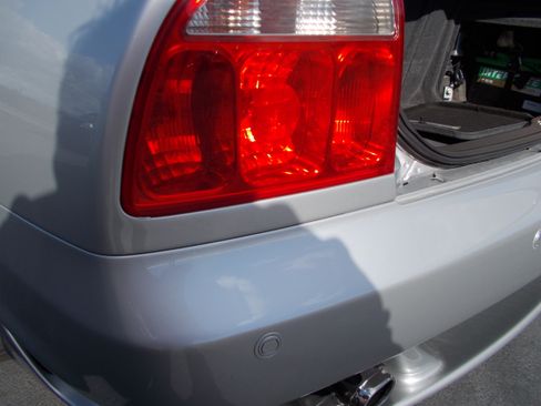 Used 2006 Maserati GranSport image 31