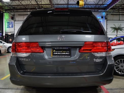 Used 2008 Honda Odyssey EX-L image 10