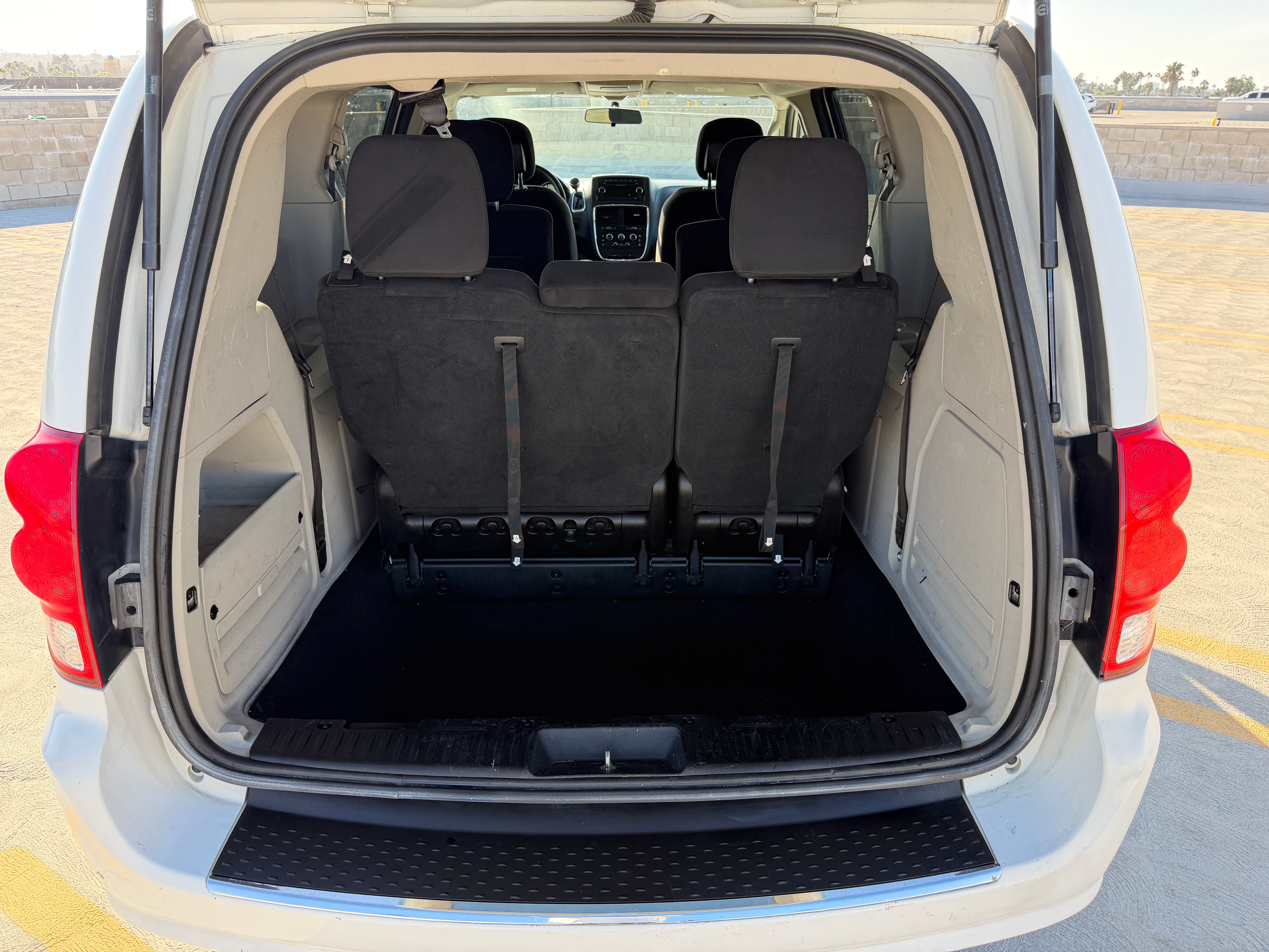 Used 2014 Dodge Grand Caravan UNAVAIL FWD image 14