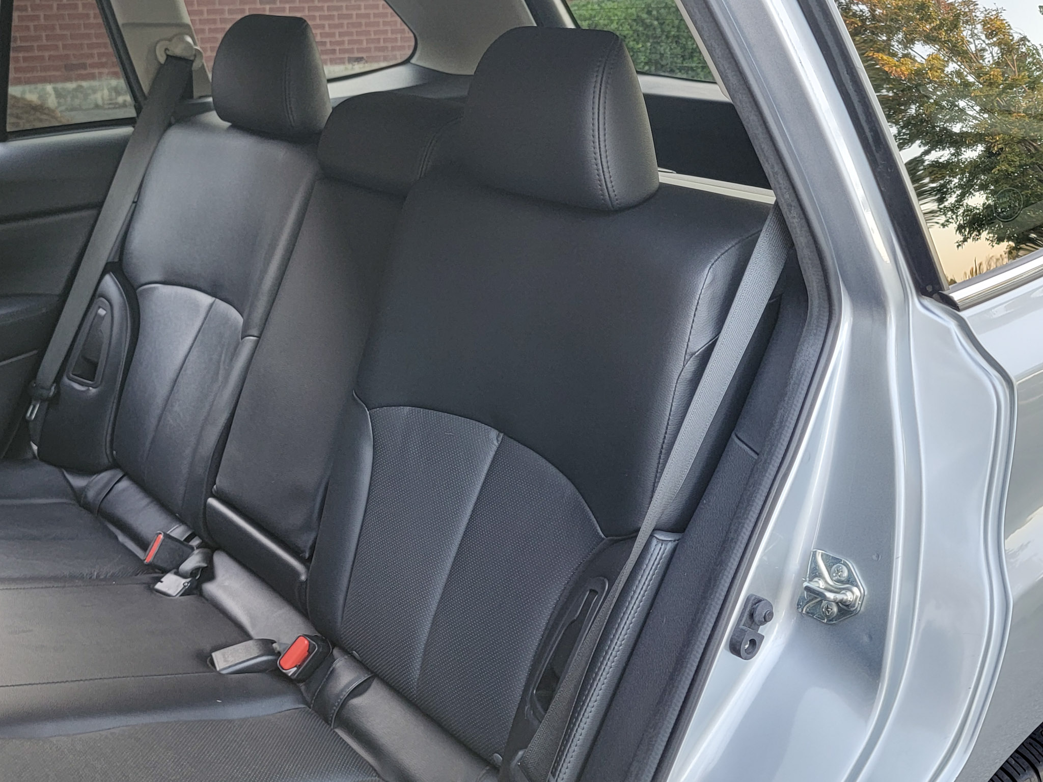 Used 2013 Subaru Outback 2.5i Limited AWD/4WD image 69