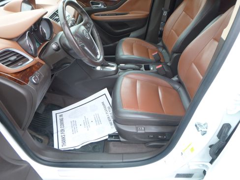 Used 2013 Buick Encore Premium image 13