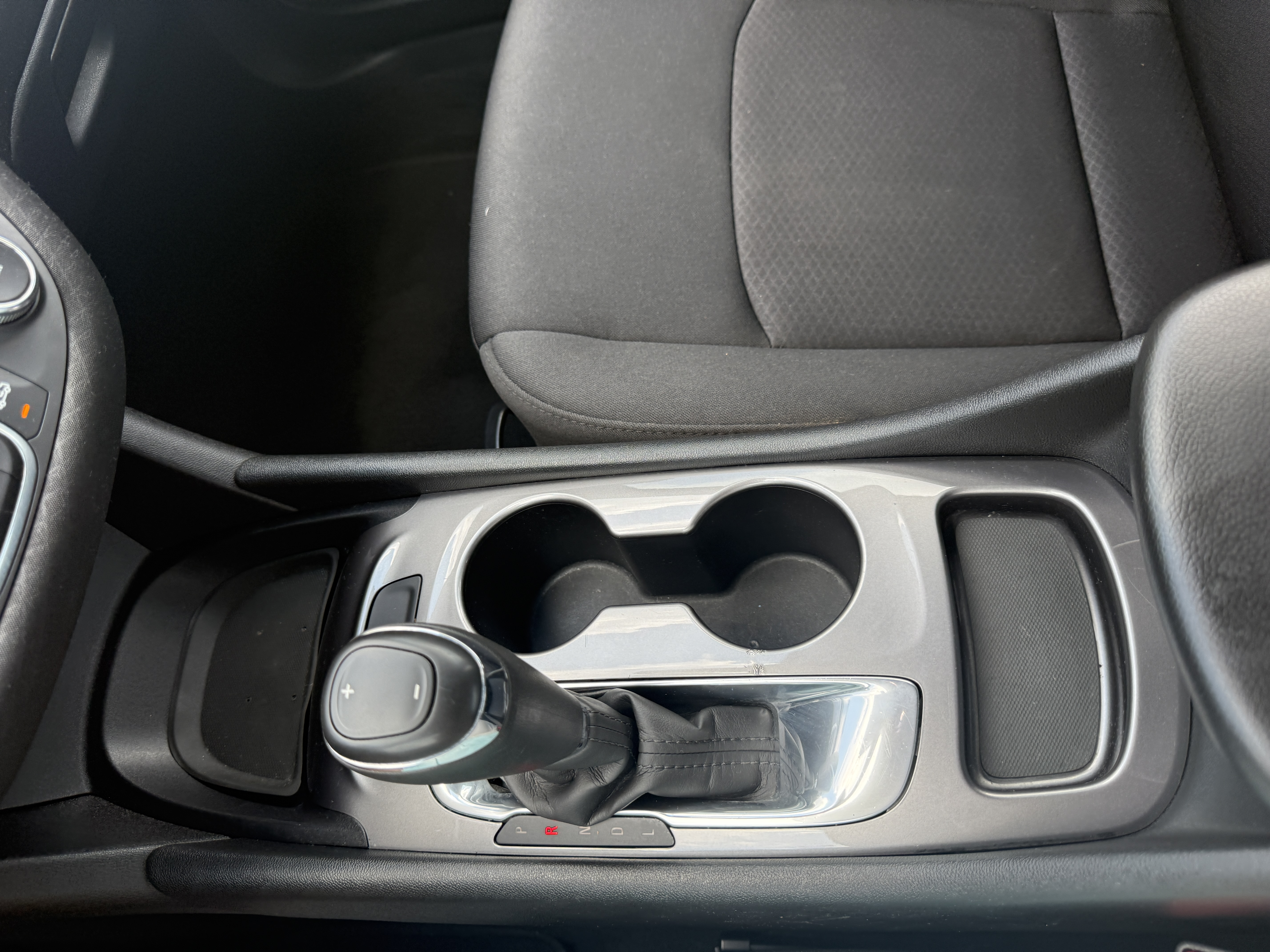 Used 2020 Chevrolet Malibu LS w/ 1LS FWD image 13