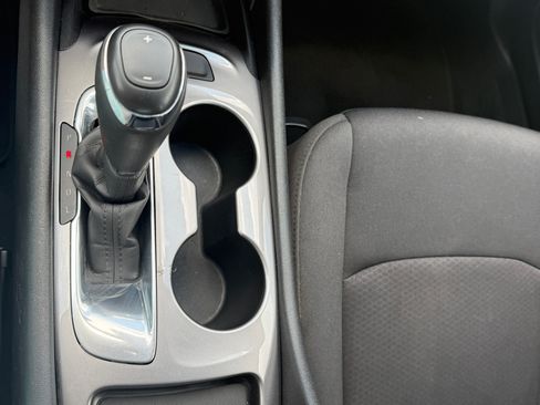 Used 2020 Chevrolet Malibu LS w/ 1LS FWD image 13