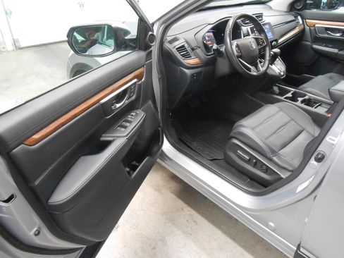 Used 2019 Honda CR-V EX-L image 10