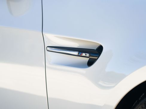 Used 2013 BMW M3 Coupe RWD image 26