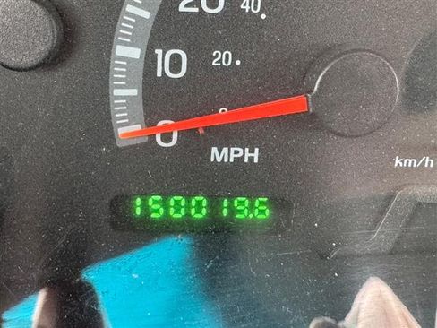 Used 2001 Ford F150 XL image 18