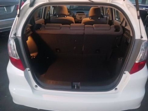 Used 2010 Honda Fit image 14