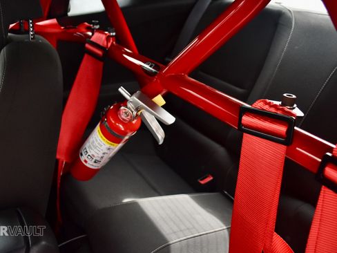 Used 2010 Chevrolet Camaro SS image 23