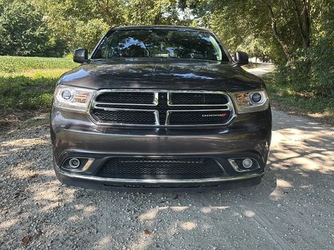 Used 2016 Dodge Durango SXT image 7