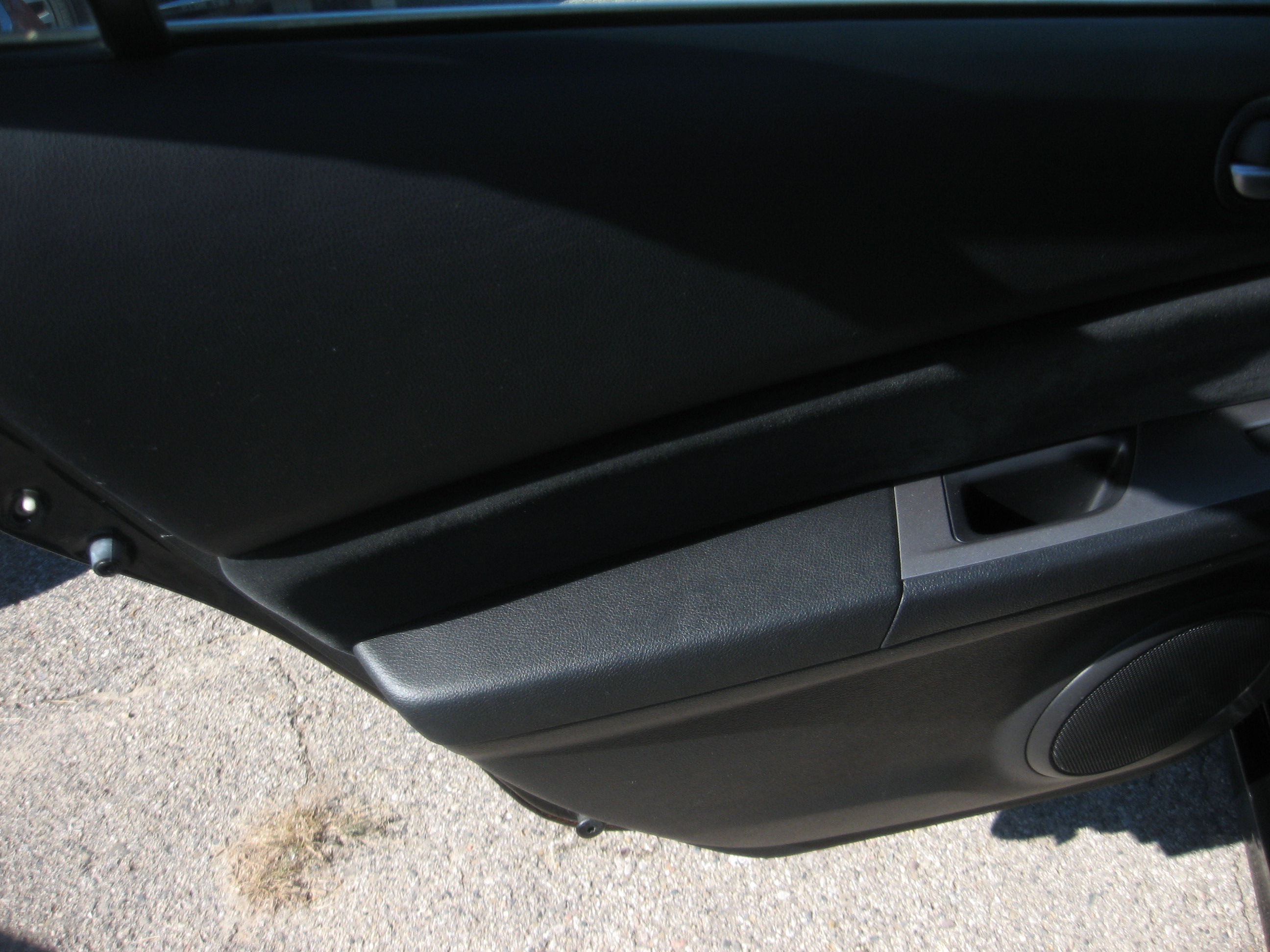 Used 2009 MAZDA MAZDA6 i FWD image 7
