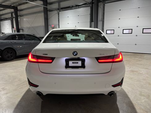 Used 2020 BMW 330i xDrive w/ Driver Assist image 9