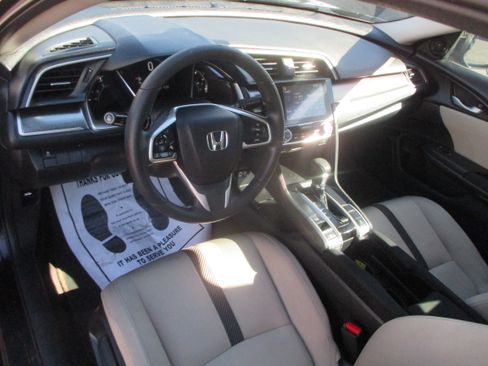 Used 2016 Honda Civic EX-T image 5