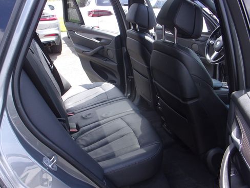 Used 2017 BMW X5 xDrive35i image 26