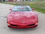 Used 2004 Chevrolet Corvette image 3