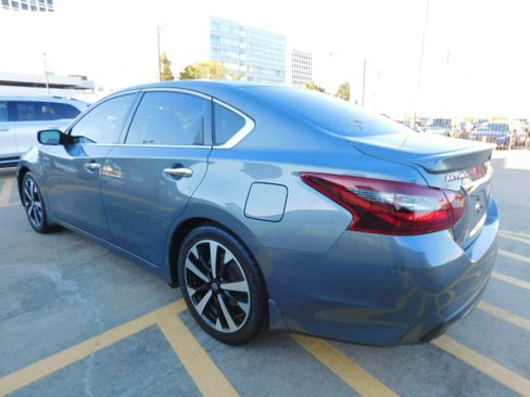 Used 2018 Nissan Altima 2.5 SR image 6