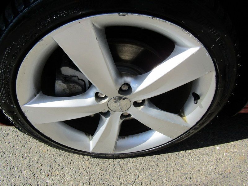 Used 2015 Dodge Dart GT FWD image 12