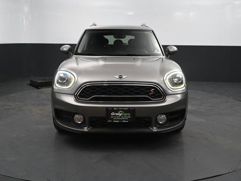 Used 2018 MINI Cooper Countryman S image 8