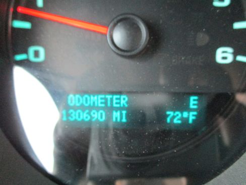 Used 2011 Chevrolet Silverado 1500 LT Z71 AWD/4WD image 38