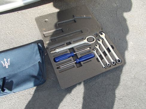 Used 2006 Maserati GranSport image 37