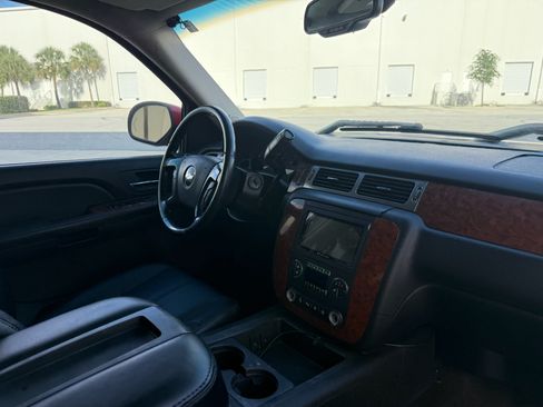Used 2007 Chevrolet Silverado 1500 LTZ image 64