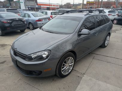 Used 2012 Volkswagen Jetta S