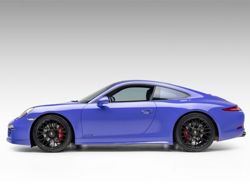 Used 2016 Porsche 911 Carrera GTS 2 wheel drive image 17