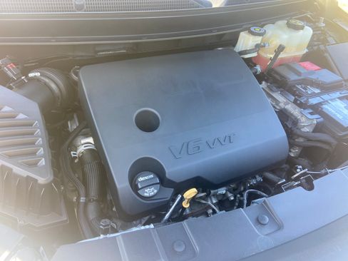 Used 2018 Buick Enclave Avenir image 14