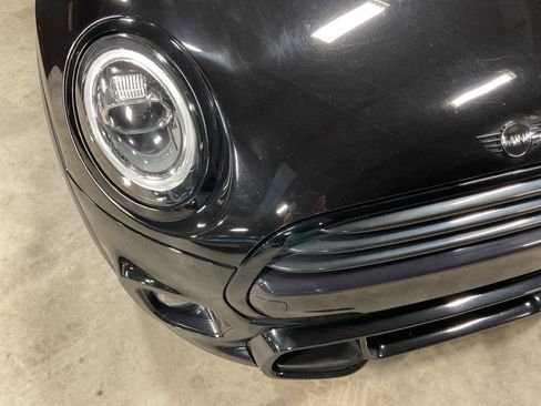 Used 2021 MINI Cooper John Cooper Works image 27