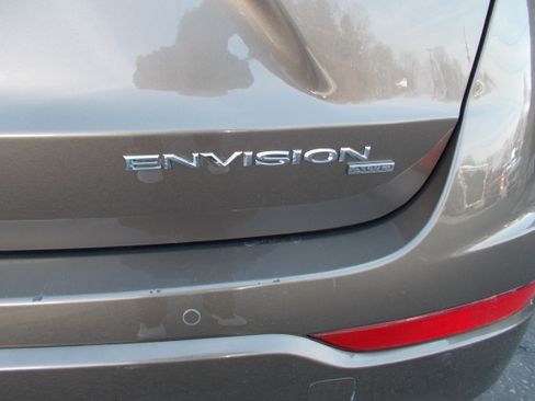 Used 2019 Buick Envision Essence image 7