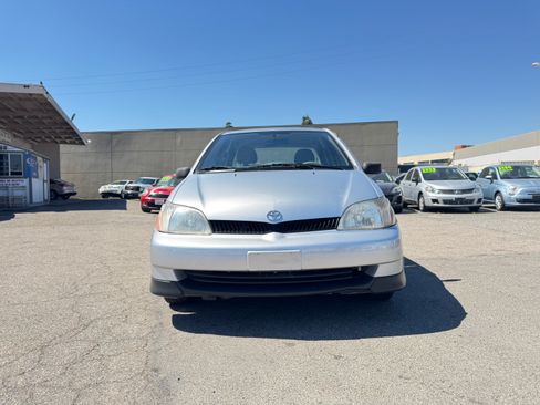 Used 2002 Toyota Echo image 12